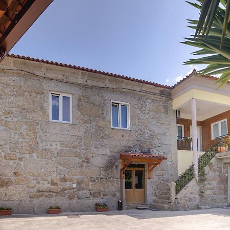Quinta Das Oliveiras Arcos de Valdevez Eksteriør bilde