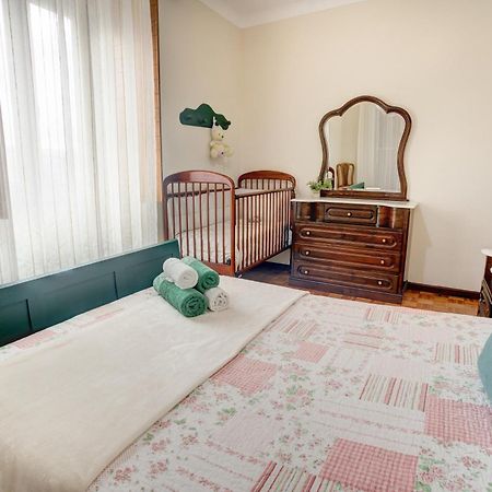 Quinta Das Oliveiras Arcos de Valdevez Eksteriør bilde