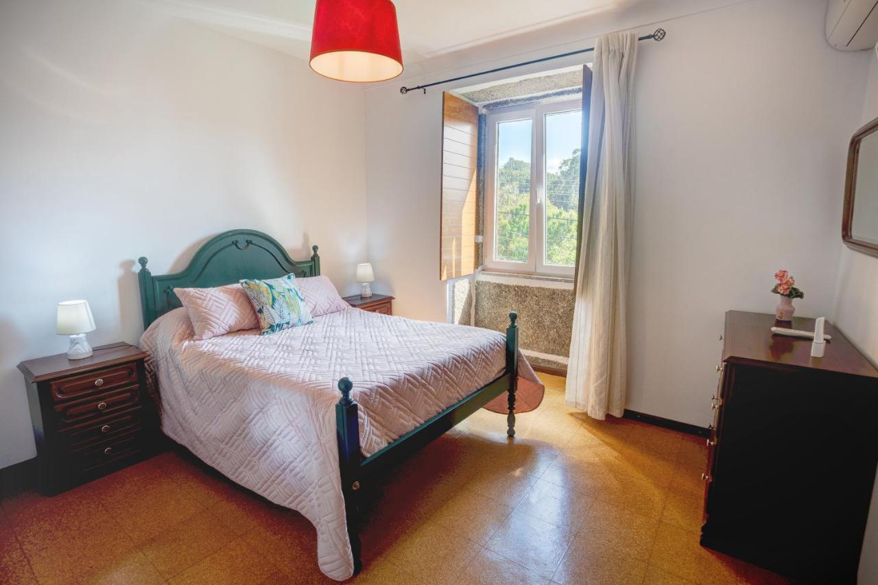 Quinta Das Oliveiras Arcos de Valdevez Eksteriør bilde