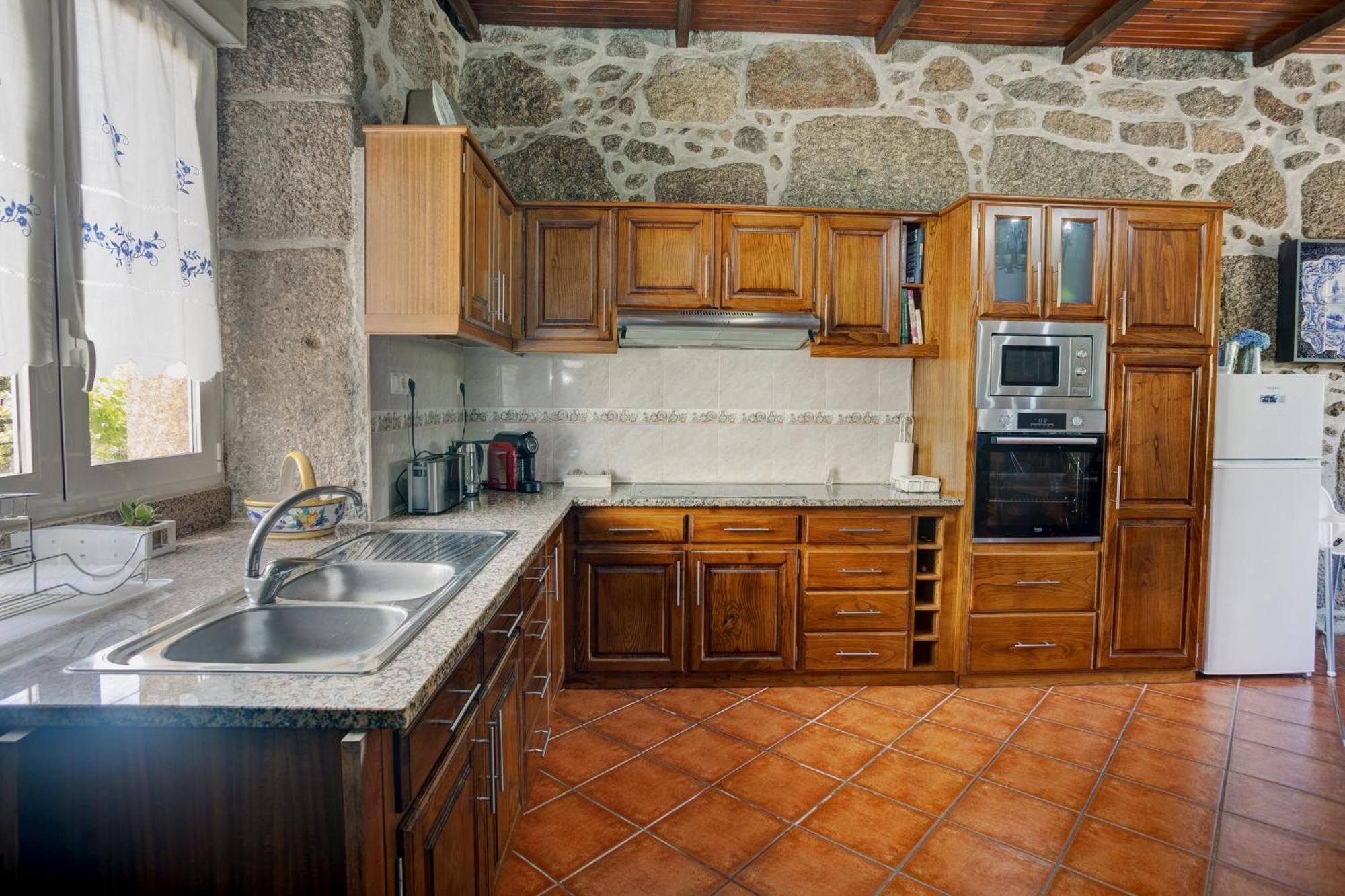 Quinta Das Oliveiras Arcos de Valdevez Eksteriør bilde