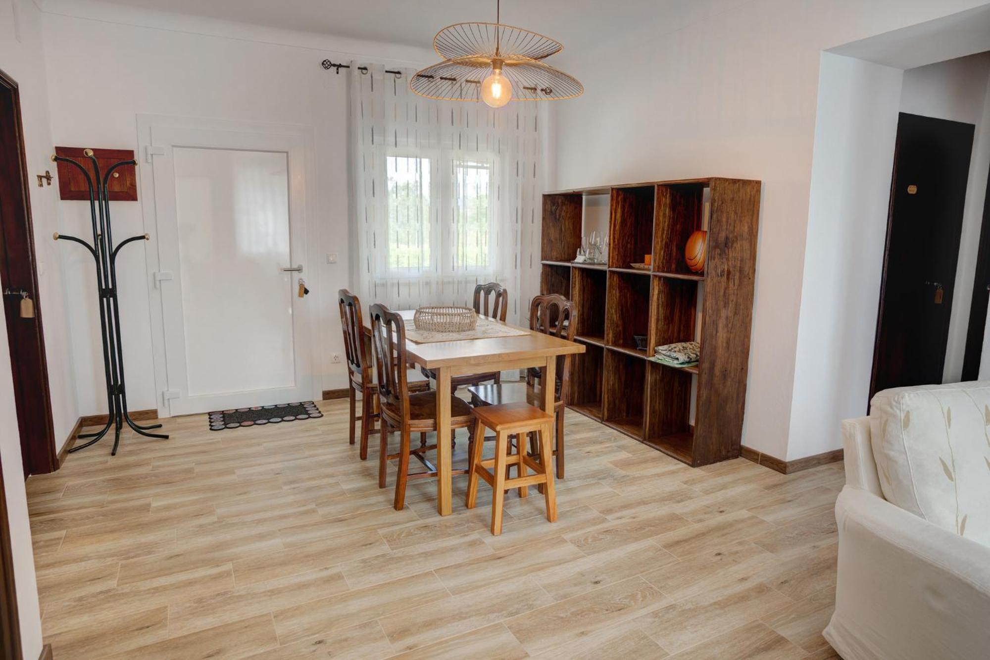 Quinta Das Oliveiras Arcos de Valdevez Eksteriør bilde