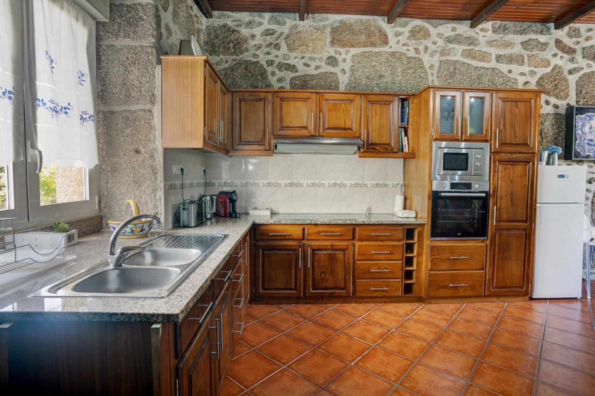 Quinta Das Oliveiras Arcos de Valdevez Eksteriør bilde